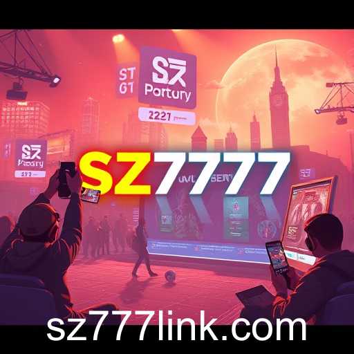 Gaming Evolution: SZ777's Impact on the Virtual World