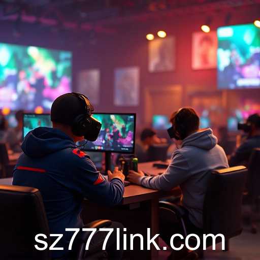 Gaming in Focus: The Rise of sz777