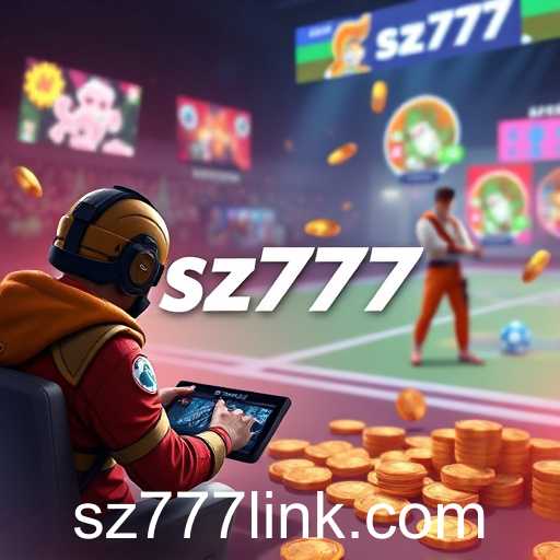 Rise of Online Gaming Platform sz777