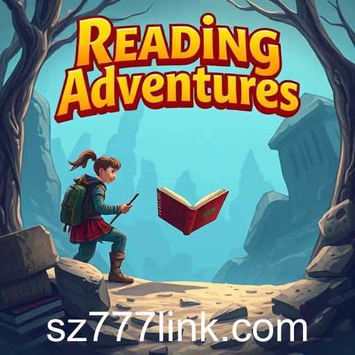 Exploring 'Reading Adventures': Merging Gaming with Storytelling