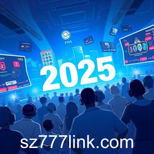 The Rise of Online Gaming in 2025