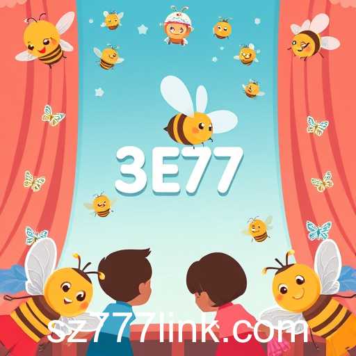 Spelling Bees Buzz in 'sz777' Gaming Category