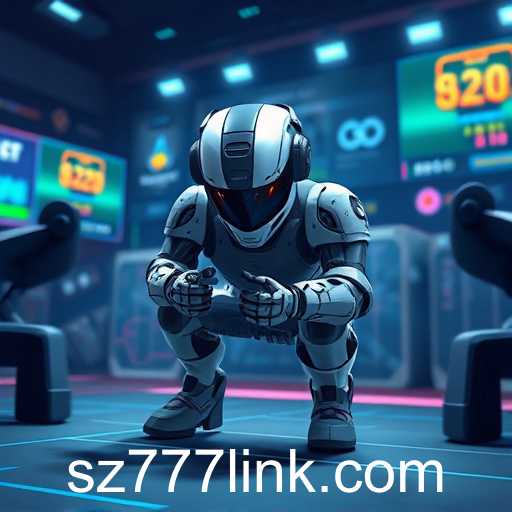 Impact of Gaming Trends on Sz777 and Its Community