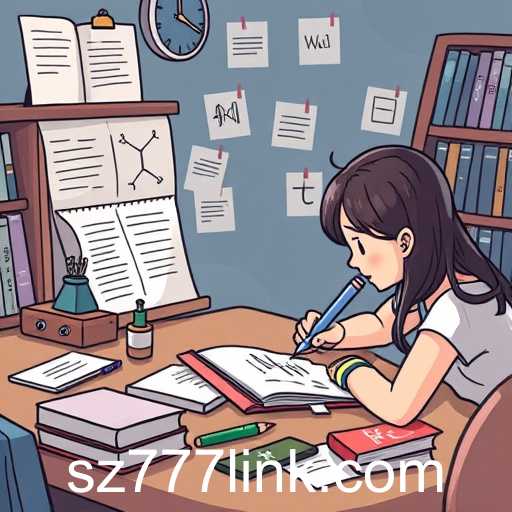 Mastering Expression: Enhancing Writing Skills through the 'sz777' Game Category